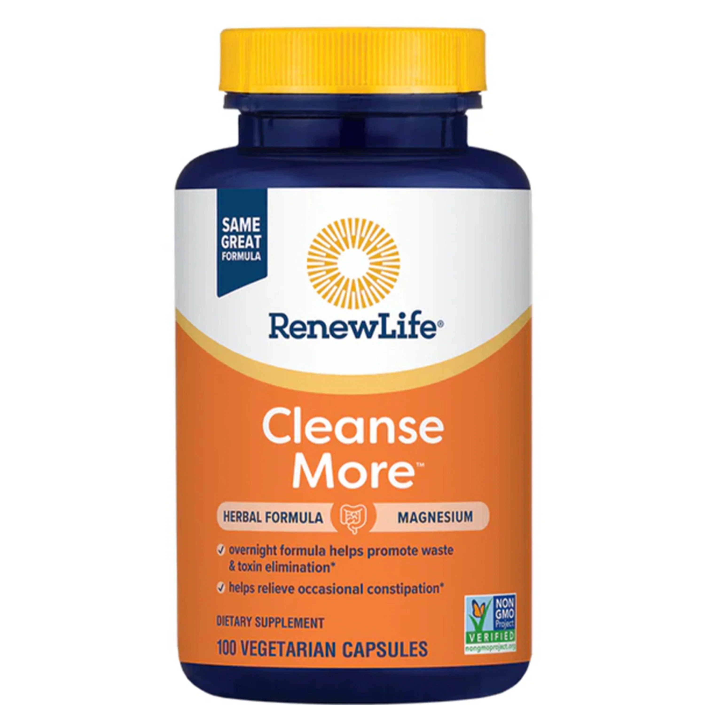 Renew Life
